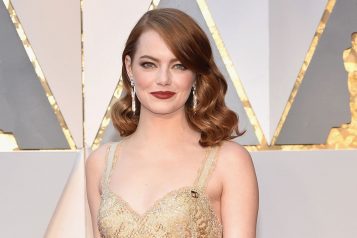 Breaking Down Emma Stone’s Signature Beauty Go-Tos