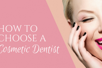 Make Sure Your Cosmetic Dentist Has These 4 Qualities