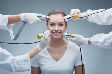 Americans Spend Record $15 Billion on Aesthetic Procedures