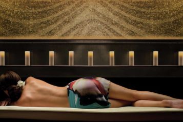 Follow These Tips from ESPA at Vdara for At-Home Spa Spoils