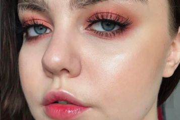 Yay or Nay: Feather Brows Fluttering on Instagram