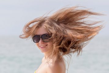 How to Protect Your Hair’s Color and Vitality During the Summer