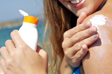 How to Choose SunScreen for Maximum Protection