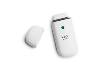 Read Your Skin Hydration with H2O+ Beauty’s MiLi Moisture Meter