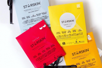 Trendy Award-Winning Beauty Brand StarSkin Arrives in the US