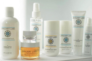 A Startup Skincare Brand Focuses on What Others Disregard