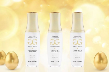 Luxury Skincare Brand Gavée Gold Enters the Middle East