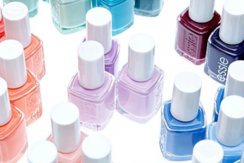 Nail Varnish Brand Essie Proclaims June 1 National Nail Polish Day