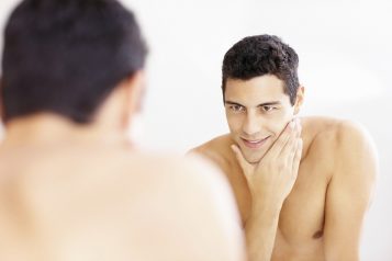 Men’s Skincare in Four Simple yet Effective Steps