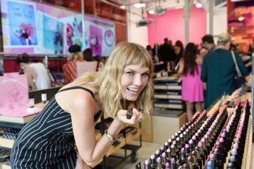 Smashbox Cosmetics Opens First Store in Venice, CA