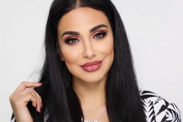 Huda Kattan Reveals the Products that Make Up her Skincare Routine