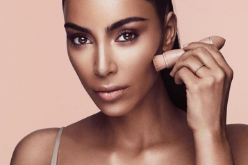 Kim Kardashian-West Faces Lawsuit over KKW Beauty Line