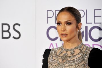 J.Lo Turns 48 but Her Beauty Regimen Makes her Look Half That Age