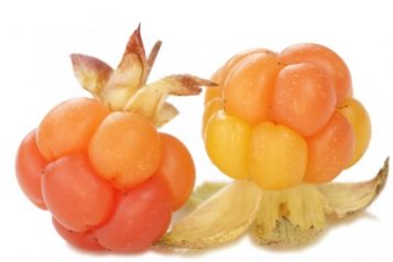 Arctic Cloudberries are the Ingredient Your Skincare Craves For