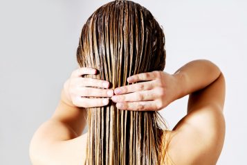 We Tried It: Going Shampoo Free For Healthier Hair