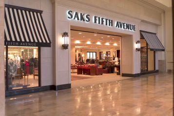 Joel Warren Opens “Salons of the Future” with Saks Fifth Avenue