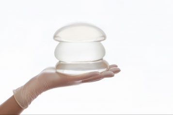 Dr. Leonard Hochstein Traces the Evolution and Safety of Breast Implants