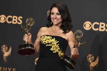 Emmy Awards Makeup And Hair Breakdown