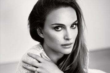 Natalie Portman’s Dietary Secret To Spotless Complexion