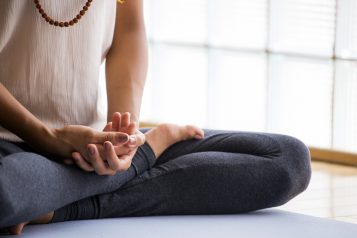 Find Your Zen: The Beginner’s Guide To Meditation