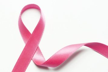 With Dr. Lisa DiFrancesco You Can Help With Breast Cancer Awareness