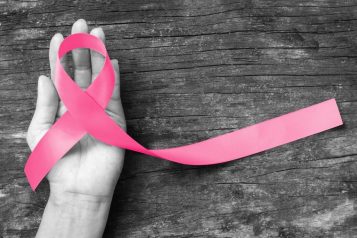 Three Events To Take Part In This Breast Cancer Awareness Month