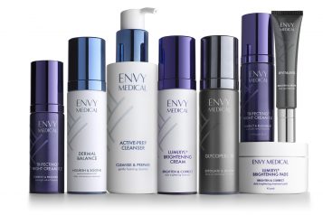 Elevate Your Skin Care Routine With Envy Medical