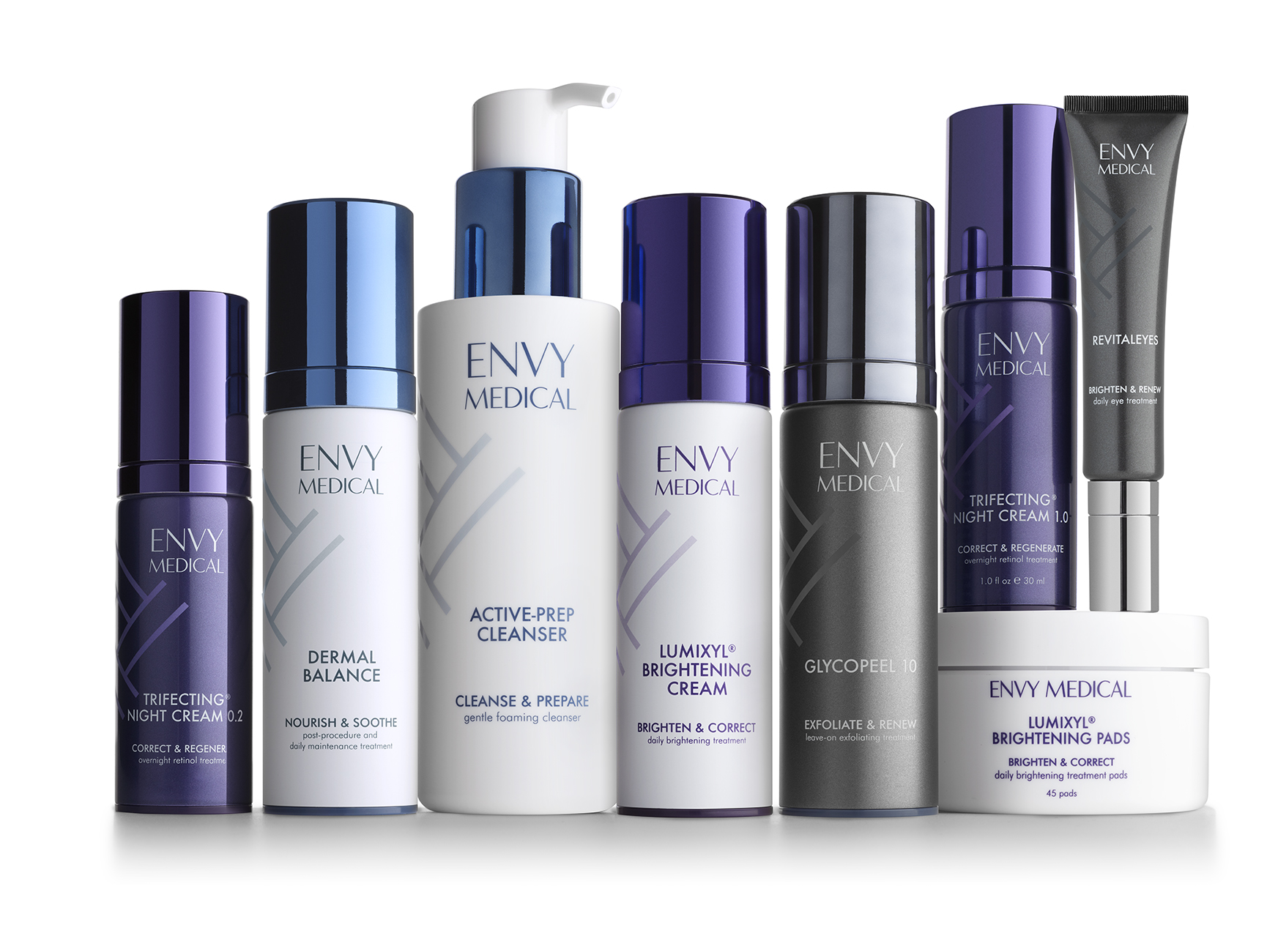 Elevate Your Skin Care Routine With Envy Medical