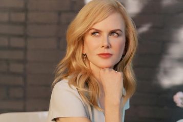 Nicole Kidman And Dr. Dhaval Bhanusali Talk Skincare