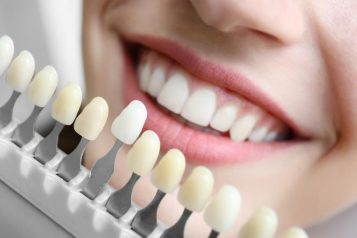 Dr. Randy L. Furshman’s 5 Tips For Choosing A Cosmetic Dentist