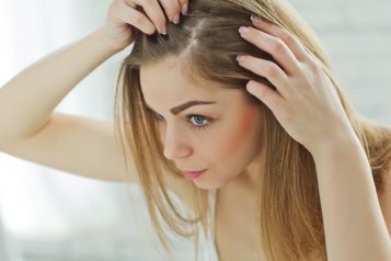 Dr. Hausauer On The Intricacies Of PRP Hair Treatment