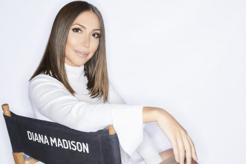 TV Personality Diana Madison On Glam Masters And Working With Kim Kardashian