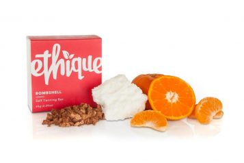 Ethique: The Fusion of Potent Beauty Products And Environmentalism