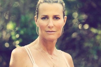 Former Model And British Royalty India Hicks Launches Skincare Line