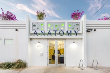 3 Classes To Get You Into Your Best Shape In 2018 At Miami’s Anatomy At 1220