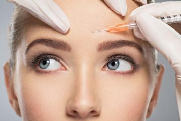 Zara Harutyunyan D.O.M, N.P:  Botox Cosmetic Can Help With More Than Wrinkles