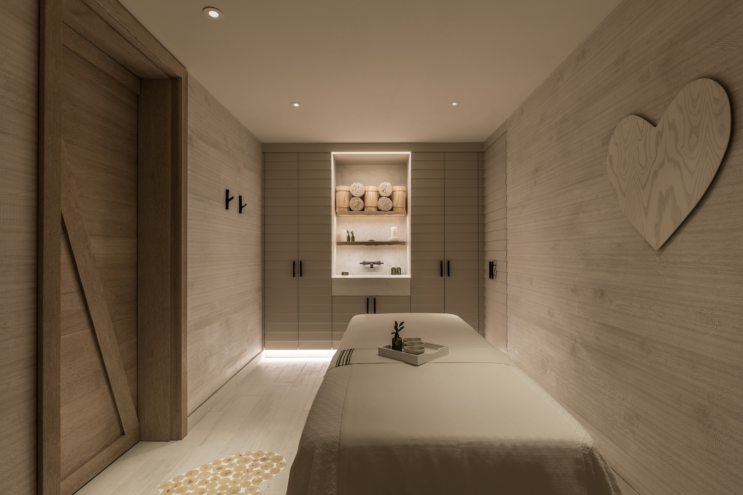 Spa Treatments That Deliver More Than Relaxation - Haute Beauty by ...