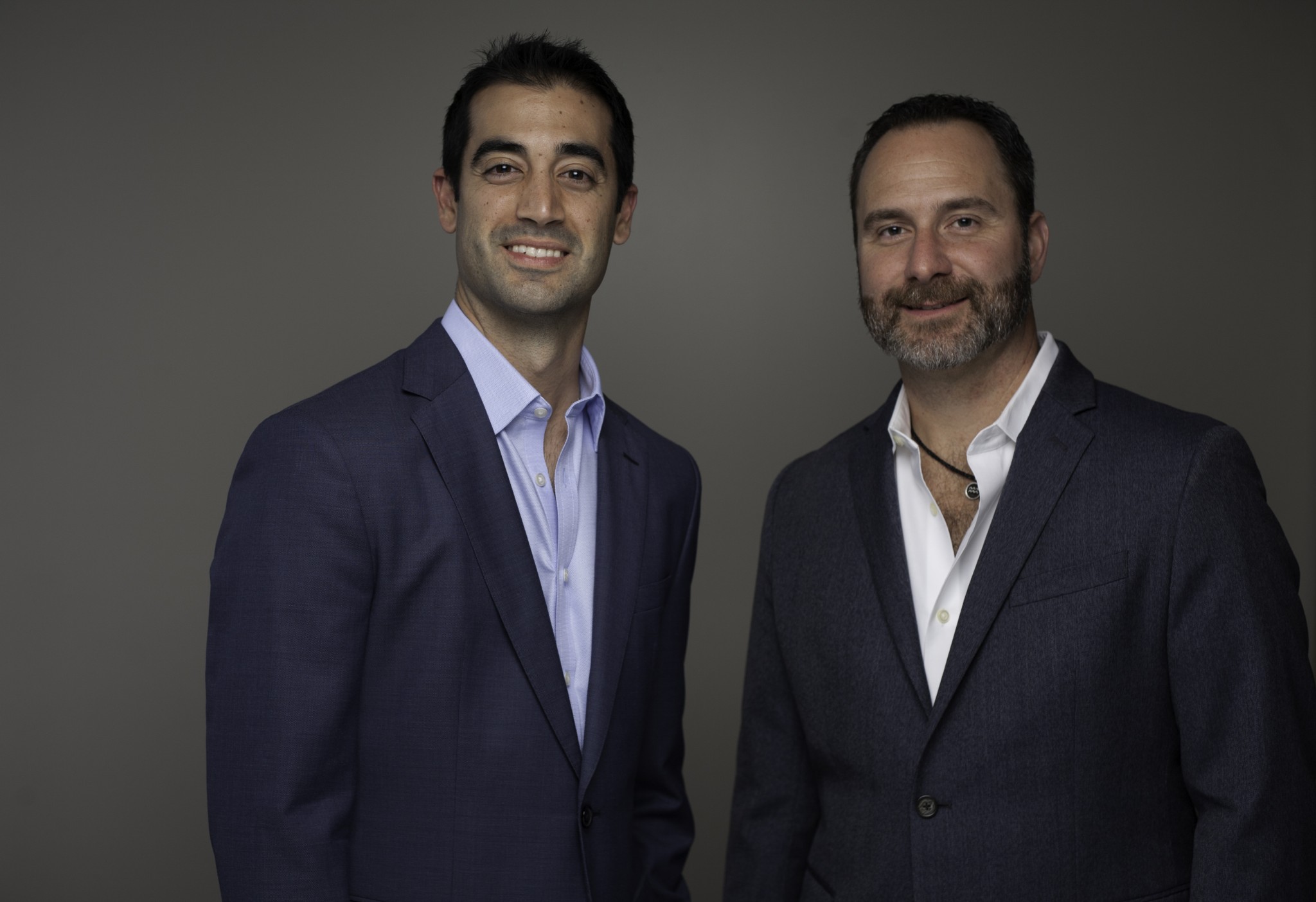 Dr. S. Alexander Earle and Dr. Alex Zuriarrain Haute Beauty