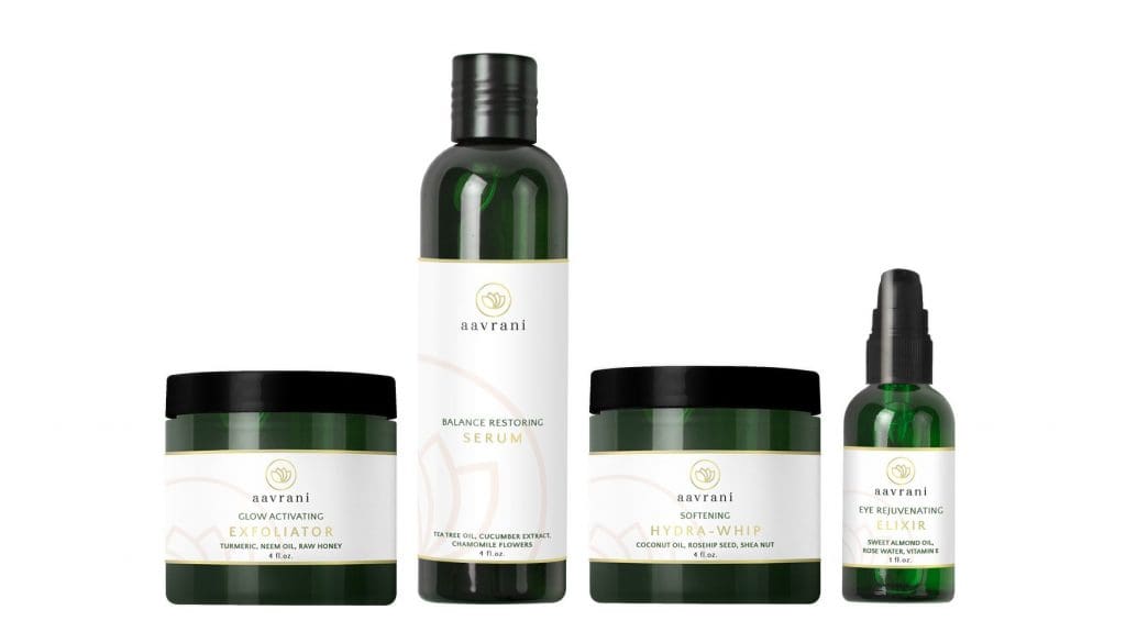 5 Ayurvedic Skincare Brands To Know About Haute Beauty by Haute Living