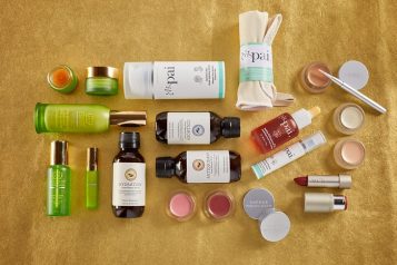 Credo Beauty CEO Dawn Dobras Dishes On The Clean Beauty Industry