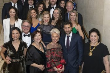 The Skin Cancer Foundation Holds 22nd Annual Gala