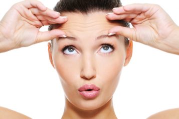 Rejuvenation Options For The Eyes and Brows