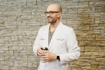 Dr. Matthew Nykiel Dishes On His Most Requested Procedures