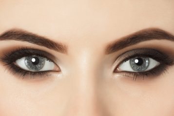 4 Ways to Get Better Brows