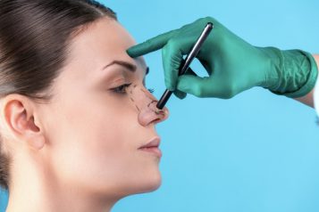 Dr. Rajagopal Shares The Biggest Misconception About Plastic Surgery