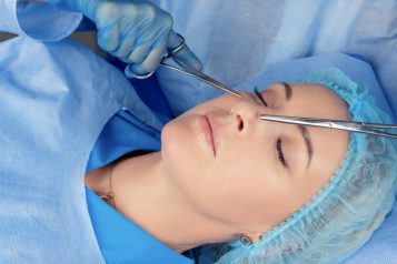 Dr. Dugar Explains The Speedy Recovery Process Of The Scarless Nose Job