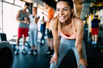 Is Exercise Damaging Your Smile?