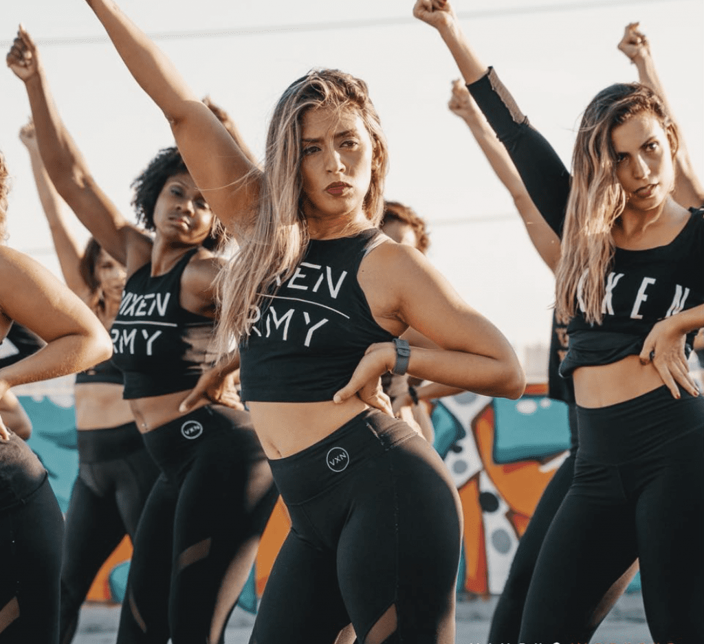 The Top 5 Miami Dance Studios Guaranteed To Whip You Into Shape