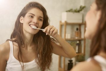 Why Spring Cleaning Should Include Your Teeth