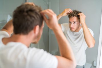 Hair Loss Update: The Hottest Treatments On The Horizon